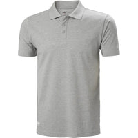 Grey Melange