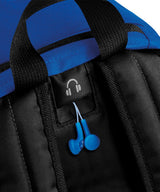 Quadra Pro Team Backpack QS255