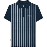 Lambretta Pinstripe Polo SS1027