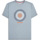 Lambretta GEO Target Tee SS4243