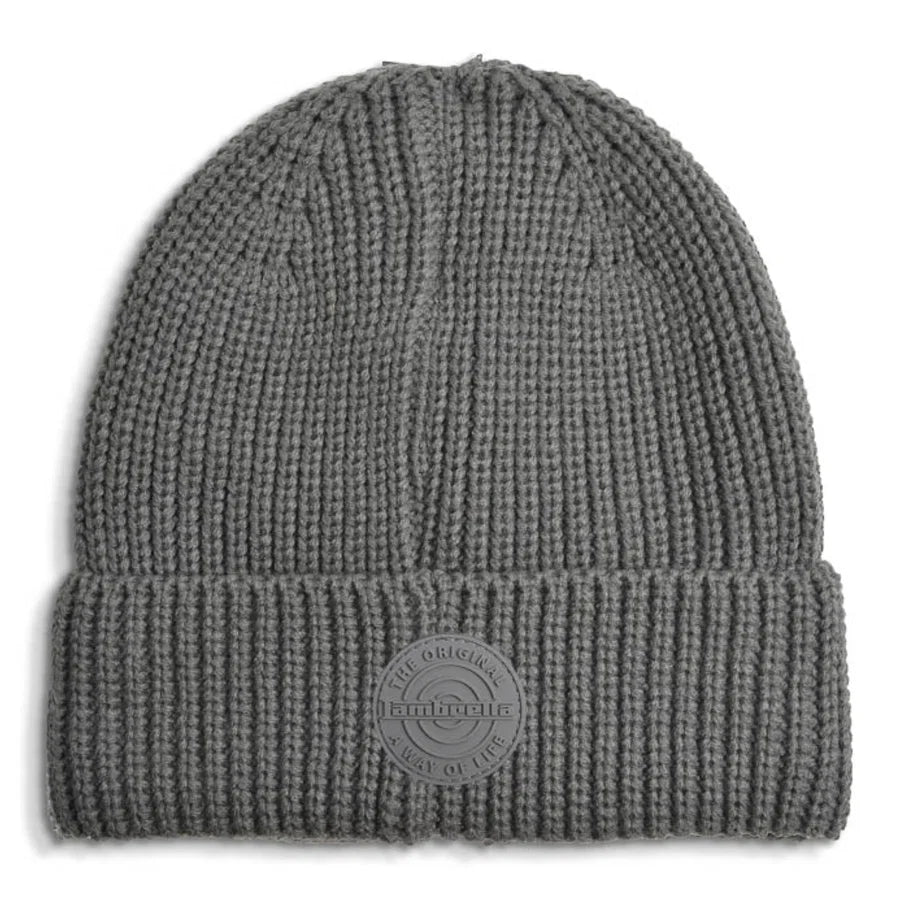 Lambretta Fleece Lined Beanie SS4327