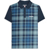 Lambretta Check Polo SS5015