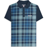 Lambretta Check Polo SS5015