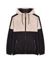 Lambretta Contrast Panel Jacket SS6083