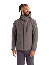 Trespass Fyfinn Jacket Dark Grey
