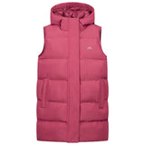 Trespass Moyra Girls Gilet Rose Blush