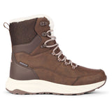 Trespass Reese Womens Boots Brown