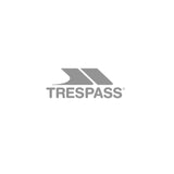 Trespass Retcon Wellington Boots Black