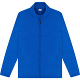 Uneek Lightweight Full Zip Microfleece Jacket UC609