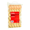ProDec 6pk 9" x 1.75" Tiger Rollers - 5x Medium Pile, 1x Long Pile