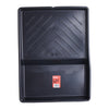 ProDec 9" Heavy Duty Black Plastic Paint Tray