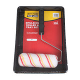 Fit For The Job 7" Roller Kit