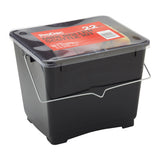 ProDec 22pc 4" Mini Roller 5L Scuttle Kit