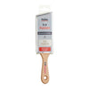 ProDec Advance 2" Ice Fusion Short Handle Synthetic Paint Brush