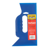 Fit For The Job 10" Decorator's Paint Shield