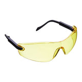 Blackrock Curved Safety Spectacle With Arm Adjust