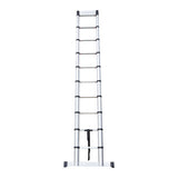 ProDec Advance Click 'n' Climb Telescopic Ladder 3.8m