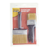 Fit For The Job 4pc Woodcare Brush Set