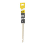 Fit For The Job Diamond Cutting In Paint Brush