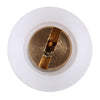 Unbranded 140mm x 12mm Plastic Finned Roller