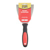Fit For The Job 4" Soft Grip Paint Scraper