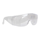 Blackrock Visitor Over Spectacles - polybag