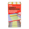 ProDec 50m x 625mm Roll Carpet Protector
