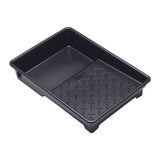 Unbranded 7" Black Plastic Paint Tray