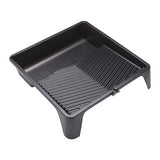 Unbranded 15" Black Plastic Paint Tray