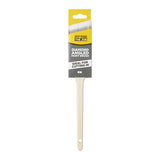 Fit For The Job Diamond Cutting In Paint Brush