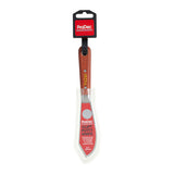 ProDec 1.5" Clipt Putty Knife With Rosewood Handle