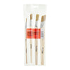 ProDec 4pc Synthetic Slant Cut Lining Fitch Set