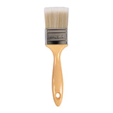 Unbranded Plastic Handle Synthetic Laminating Brush