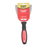 Fit For The Job 4" Soft Grip Filling Knife