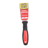 Fit For The Job 2" Soft Grip Paint Scraper