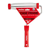 ProDec 9" x 1.75" Push Fit Plastic Handle Cage Frame