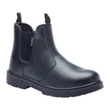 Blackrock Dealer Boot