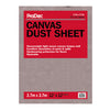 ProDec 12' x 12' Canvas Dust Sheet