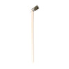 ProDec Striker Brush c/w 24" Handle