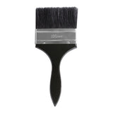 Unbranded Black Handle Disposable Brush