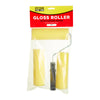 Fit For The Job 7" Foam Roller & Frame - triple pack