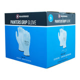 Blackrock Painter's Lightweight PU Gripper Glove - box 48 pairs