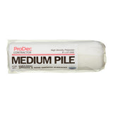 ProDec Contractor 9" x 1.75" Medium Pile Polyester Roller