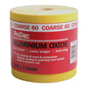 ProDec 10m Yellow Aluminium Oxide - 60 Grit