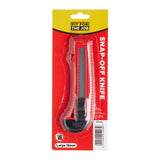 Fit For The Job 18mm Snap-Off Knife