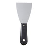 Unbranded 3" Scraper - Black Plastic Handle