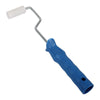 Unbranded 50mm x 20mm Plastic Finned Roller