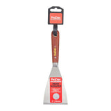 ProDec 3" Scale Tang Paint Scraper With Rosewood Handle