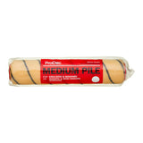 ProDec 12" x 1.75" Double Arm Tiger Medium Pile Woven Roller