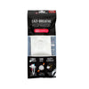Blackrock FFP3 Disposable Respirator Fold Flat - Single